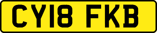 CY18FKB