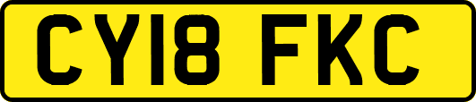 CY18FKC