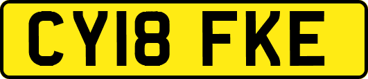 CY18FKE