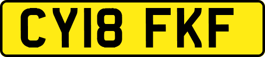 CY18FKF