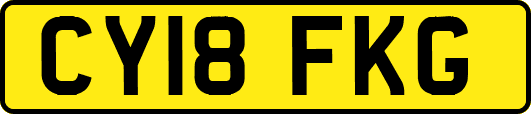 CY18FKG