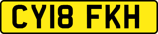 CY18FKH