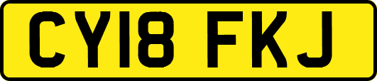 CY18FKJ