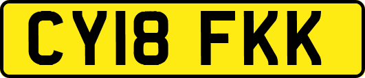 CY18FKK