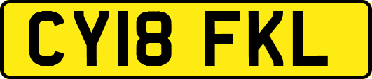 CY18FKL