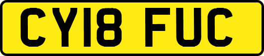 CY18FUC