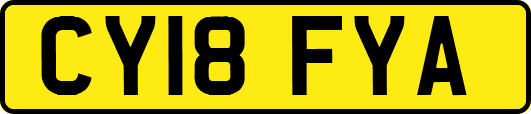 CY18FYA