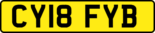 CY18FYB