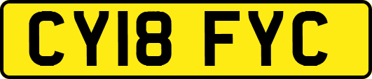 CY18FYC