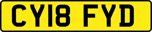 CY18FYD
