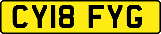 CY18FYG