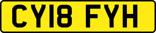 CY18FYH