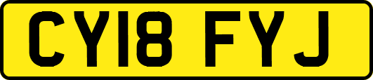 CY18FYJ