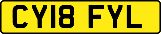 CY18FYL