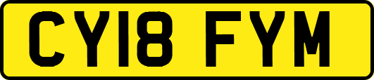 CY18FYM