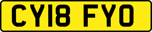 CY18FYO