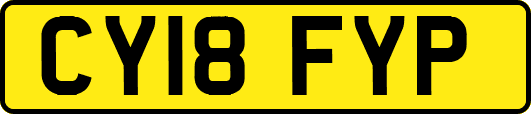 CY18FYP
