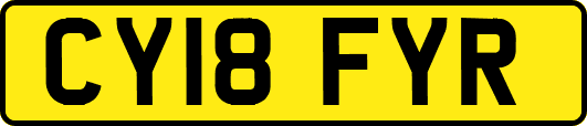 CY18FYR