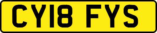 CY18FYS