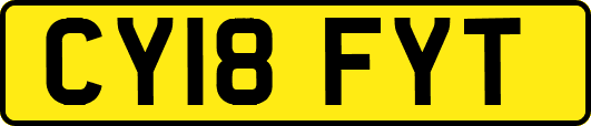 CY18FYT