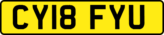 CY18FYU