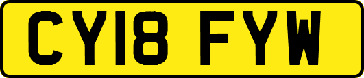 CY18FYW
