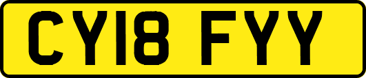CY18FYY
