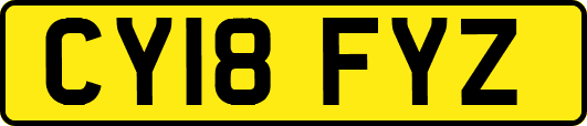 CY18FYZ