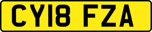 CY18FZA