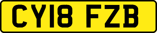 CY18FZB