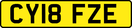 CY18FZE
