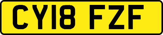 CY18FZF