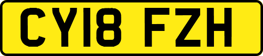 CY18FZH