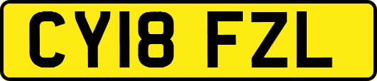 CY18FZL