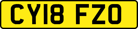 CY18FZO