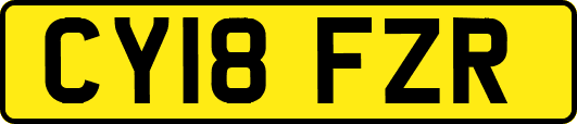 CY18FZR