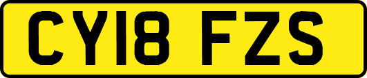 CY18FZS