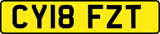 CY18FZT