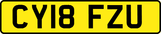 CY18FZU