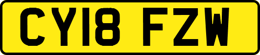CY18FZW