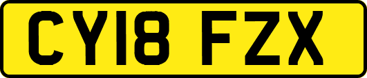 CY18FZX