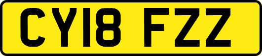CY18FZZ