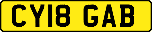 CY18GAB