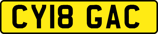 CY18GAC