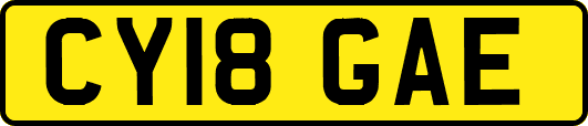CY18GAE