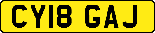 CY18GAJ