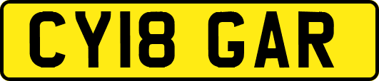 CY18GAR