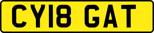 CY18GAT