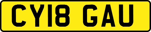 CY18GAU