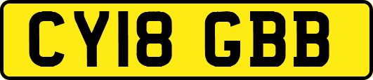 CY18GBB